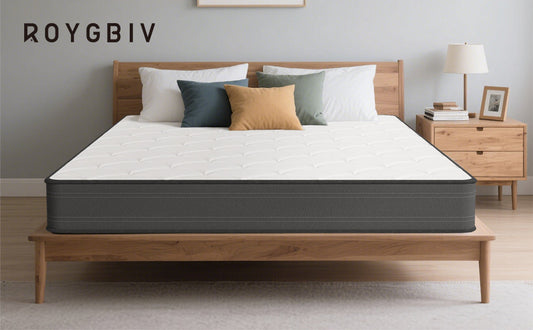 How to Choose the Right Mattress? 5 Key Factors You Should Know