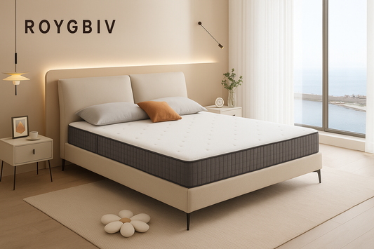 best mattress for better sleep Europe