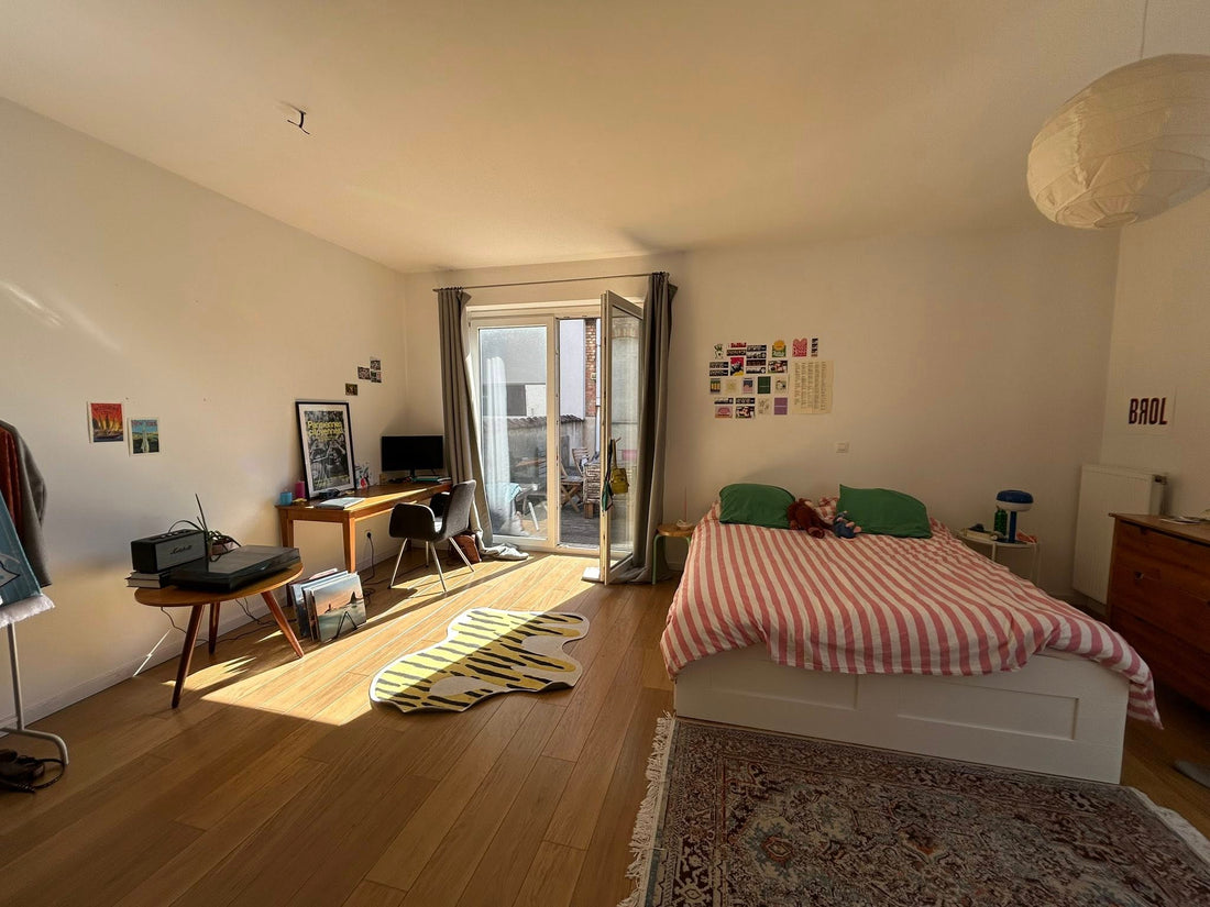 Warum Sie in eine Premium-Matratze investieren sollten: Schlafen Sie besser mit ROYGBIV